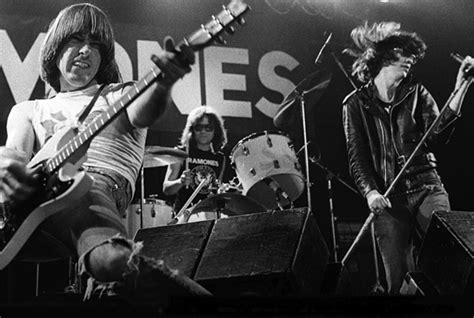 Readers Poll The 10 Best Ramones Songs Rolling Stone