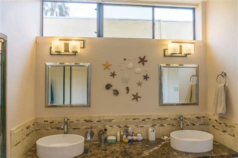La Jolla Beach Condo Bath Remodel Danilo Nesovic Designer · Builder