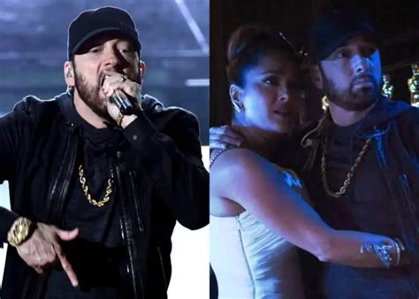 One Year Ago Today Eminem Performed Lose Yourself At Academy Awards 2020