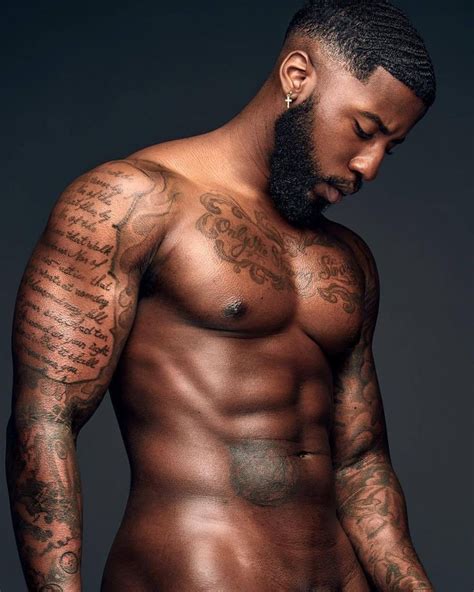 DAMN I Dont Know Which Set Of Waves I Would Ride First LawRt Black Men Gorgeous Black