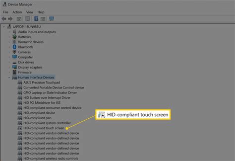 Hid Compliant Touch Screen Driver Download Aslverse