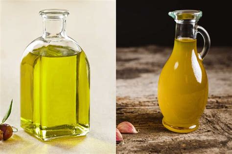 Olive Oil Vs Extra Virgin Olive Oil A Friendly Guide