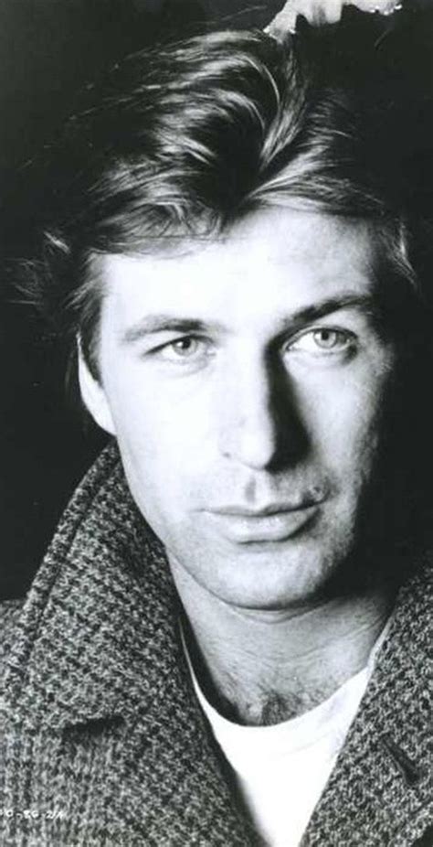 The baldwin family are american relatives, who, by birth, marriage or partnership, include professional performers, as well as the four acting siblings of alec, daniel, william and stephen, who otherwise are known collectively as the baldwin brothers. A Tribute To Young Alec Baldwin: A Hottie That Cannot Be ...
