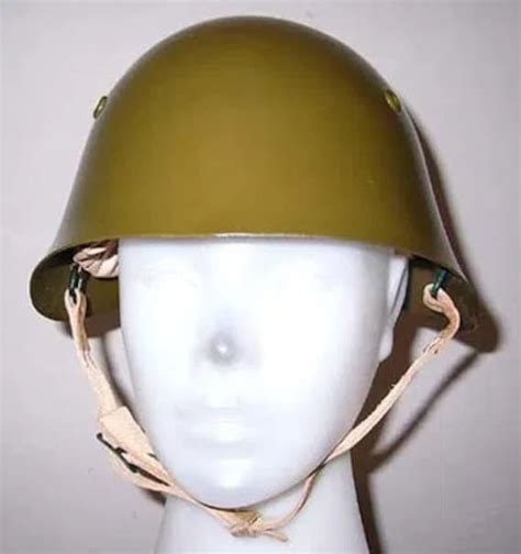 New Original Soviet Helmets Military Helmet Bulgarian Gem