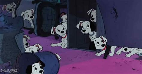 Timeless Classic Memories Of Watching 101 Dalmatians Madly Odd
