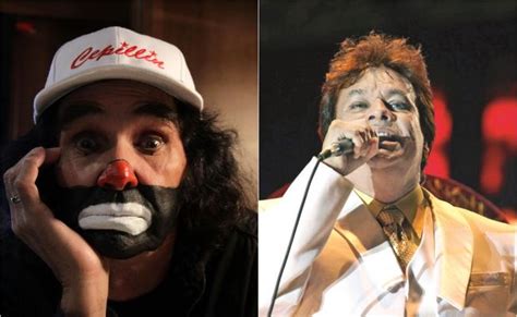 Había estado hospitalizado por un accidente que requirió una cirugía de espalda. Estoy seguro que Juan Gabriel no está muerto: Cepillín