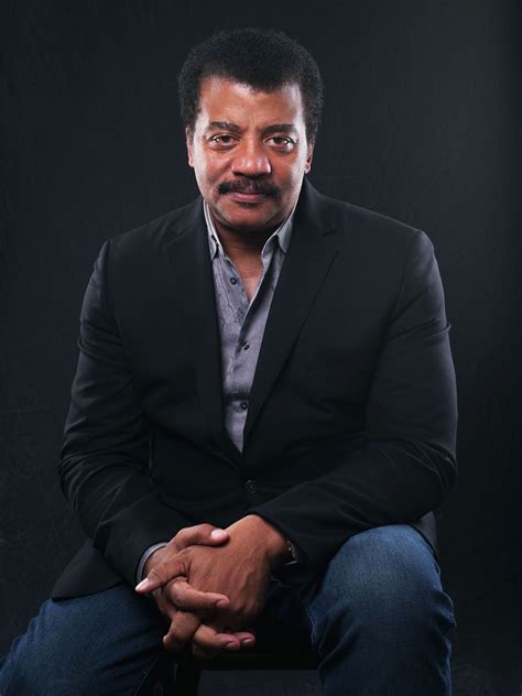 Dr Neil Degrasse Tyson An Astrophysicist Goes To The Movies Head