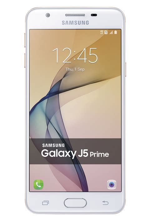 Galaxy J5 Prime Samsung Hken