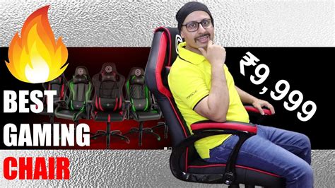 Best Gaming Chair In Budget Circle Gaming Ch55 Best Chair For