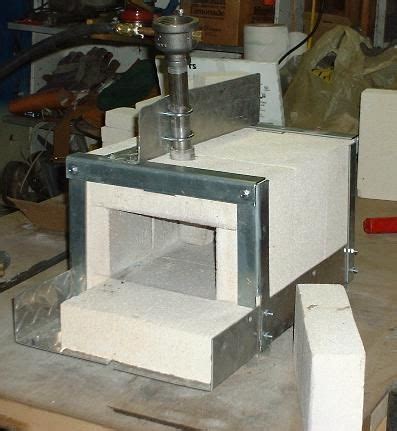 Hi everyone, a friend and i are in the midst of building a heat treat oven; diy heat treat oven - Google Search | Knife tools ...