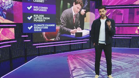 After hasan minhaj questioned justin trudeau's stance on climate change given his support of the xl pipeline, roz weston and. Patriot Act with Hasan Minhaj | Netflix Official Site