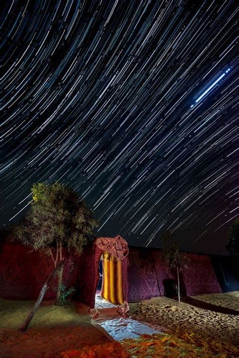 Tips And Tricks For Night Photography Of The Starry Sky Night Sky