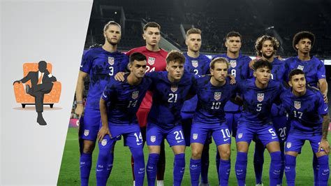 three takeaways as usmnt s 2026 world cup cycle gets off to shaky start