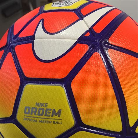 Nike Ordem Hi-Vis 15-16 Premier League Winterball ...