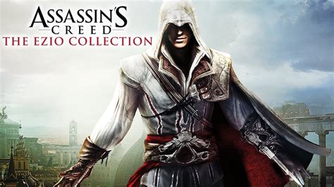 Assassin S Creed 2 The Ezio Collection Parte 1 A Lenda