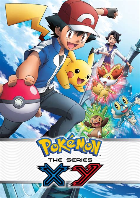 Updated april 1st, 2021 by gene cole: TV-Tipp: Nickelodeon zeigt ab Juli die TV-Serie Pokemon XY ...