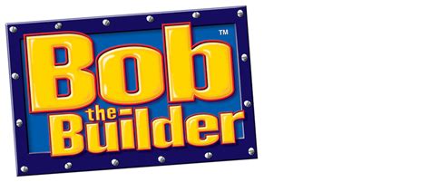 Bob The Builder Logo Png