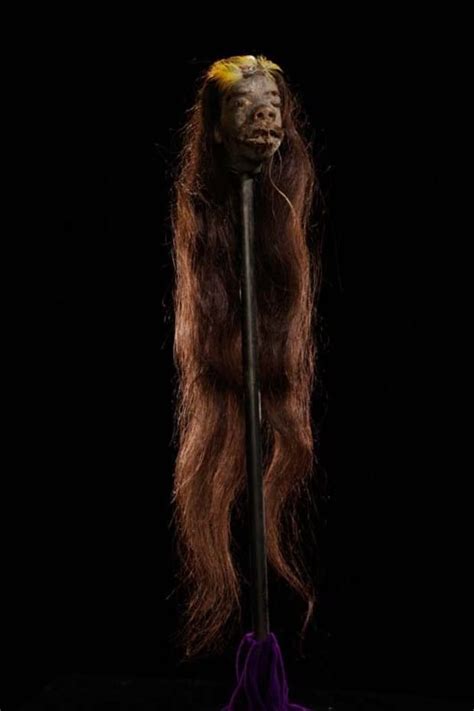 Pin By The Hermit On Shrunken Heads In 2021 Hair Styles Style