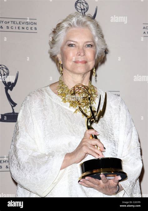 Ellen Burstyn 61st Primetime Creative Arts Emmy Awards Held At The