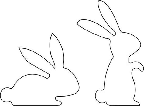 Download Bunnies | Crafts, Bunny nursery, Bunny