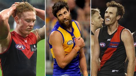 Afl Report Card Round Review Every Afl Teams Performance Analysed