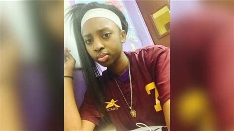 police investigate video appearing to show chicago teen before her body was found in walk in