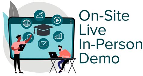 Schedule A Live Demo — Advanced Classroom Technologies