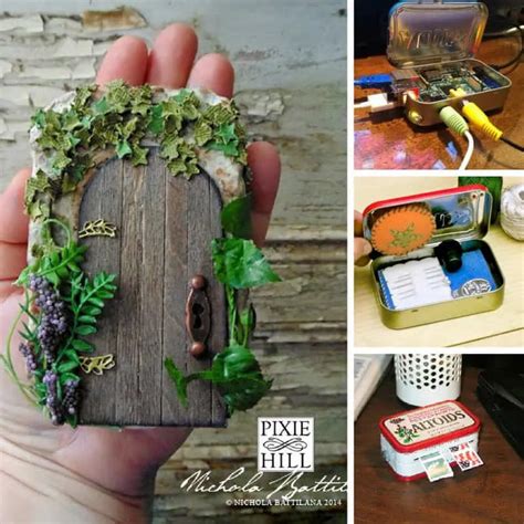 27 Awesome Altoid Tin Projects You Need To Try Just Bright Ideas