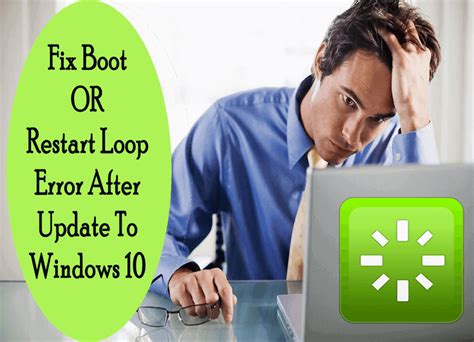 Best Ways To Fix Endless Reboot Loop After Windows 10 Update