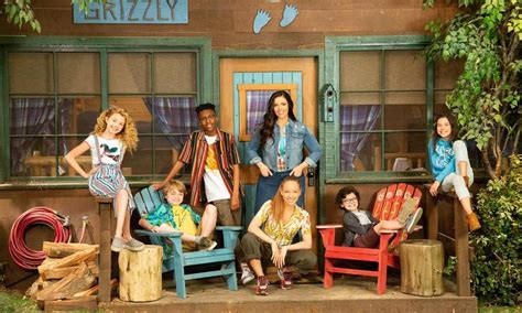 Disney Channel Renews Hit Series Bunkd For A 5th Season Trevor