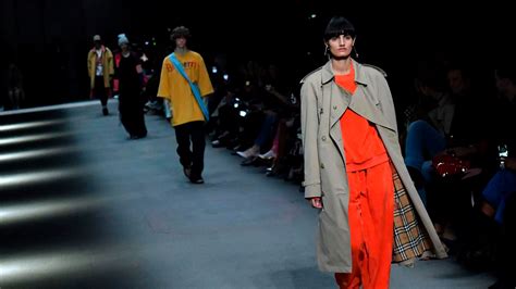 Major Fashion Names Among Worst Offenders In Britain Gender Pay Gap
