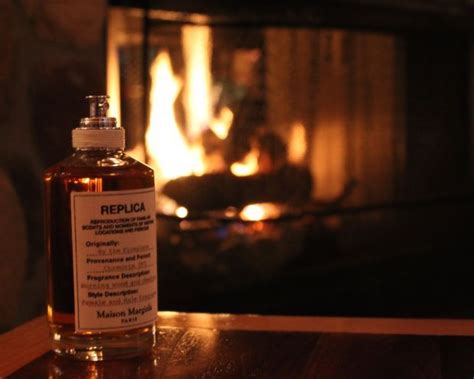 But out of all of their fragrances, what are the best maison perfumes like by the fireplace or jazz club are extremely popular, and it's easy to see why; PDD - Perfume do Dia: Maison Martin Margiela Replica By ...