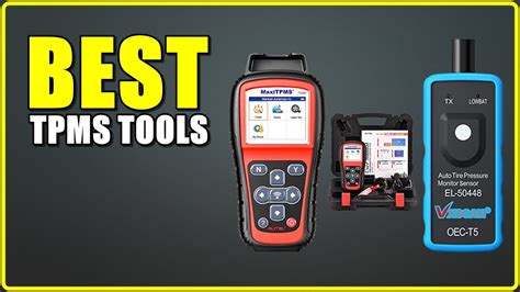 Top 5 Best Tpms Tools 2022 Review On Aliexpress Budget Tire