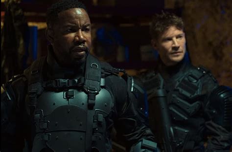Dead Zone Operação Resgate Ganha Trailer