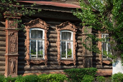 This Old House Russian Architecture You Probably Never Knew About The World By Road Collective
