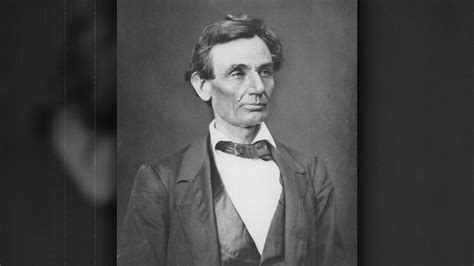 Abraham Lincoln 5 Myths About Honest Abe Cnn Video