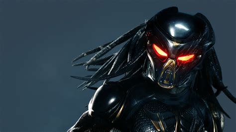 The Predator Movie 2018 Poster, HD Movies, 4k Wallpapers, Images ...