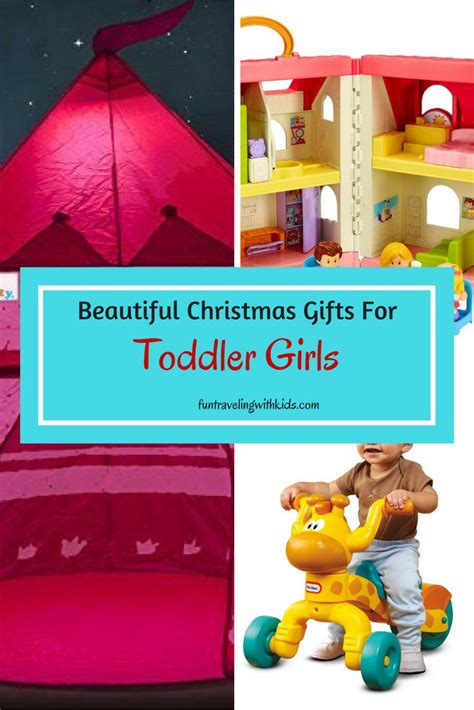Every product was carefully curated by an esquire editor. Beautiful Christmas Gift Ideas For Toddler Girls - Fun ...
