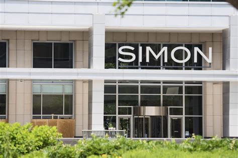 Simon Property Group Misses Q2 2020 Earnings Sales Estimates