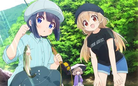 10 Rekomendasi Anime Slice Of Life Terbaik Dunia Games