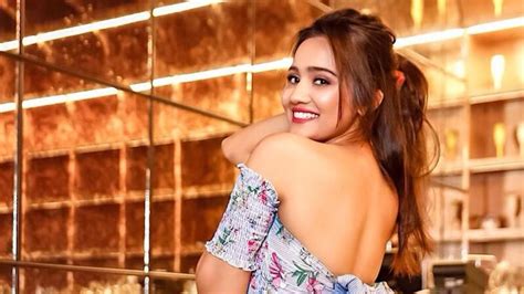 Ashi Singh Has Proven Herself To Be A Fashion Icon Take A Look At These Breathtaking Pictures