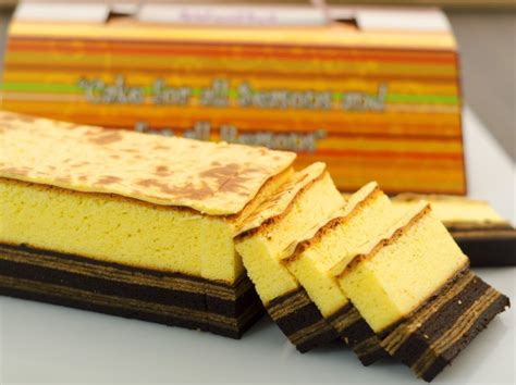 Lapis beras kenyal lentur takaran gelas. 22 Resep Kue Lapis yang Bisa Anda Coba Praktikkan Dirumah