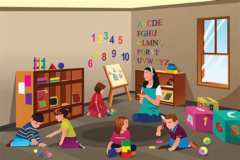 Children In The Classroom Clipart 20 Free Cliparts Download Images On