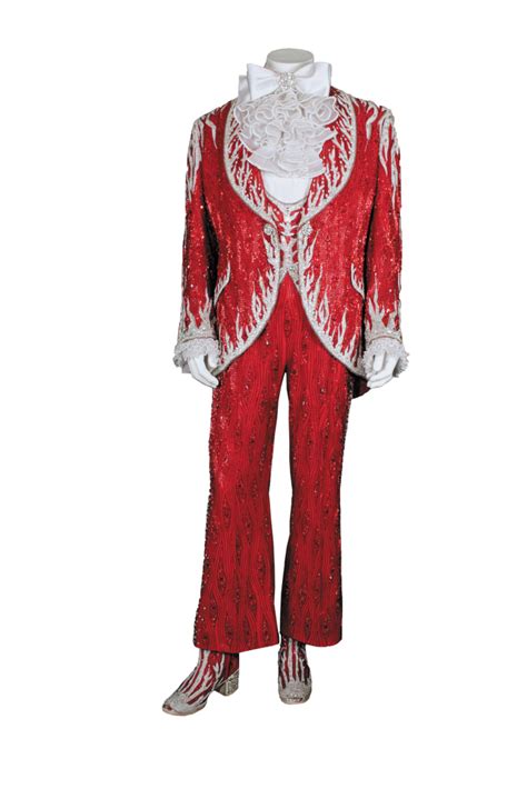 Take Two Liberace Extravaganza The Man Behind The Flashy Costumes