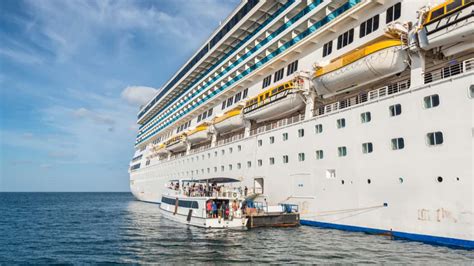 Cruise Ship Tendering Top 6 Pro Tips Cruising News Today