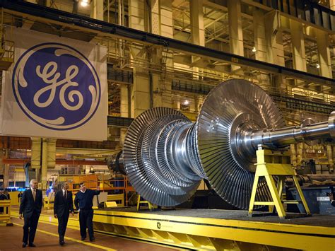Ge Struggles To Show It Still Has Magic Touch Npr And Houston Public Media