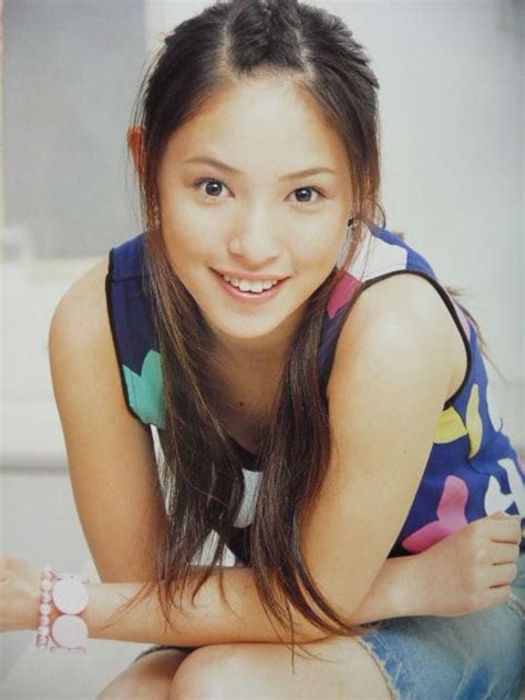 Picture Of Haruka Suenaga