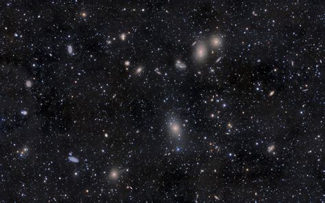 Galaxy Illustration Space Galaxy Stars Cluster Hd Wallpaper