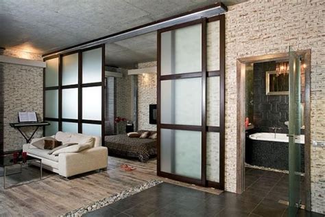 33 Modern Interior Design Ideas Emphasizing White Brick Walls Modern