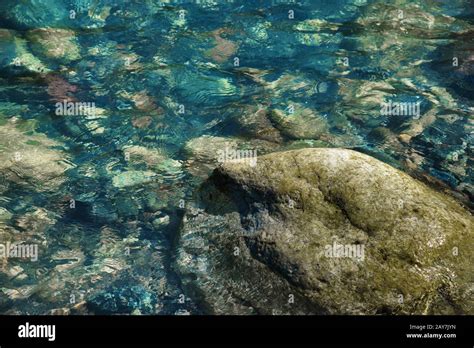 Crystal Clear Stream Hi Res Stock Photography And Images Alamy
